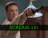 MATTHEW LILLARD Monster-Mania 69 Autograph Preorder - PHOTO FROM MA