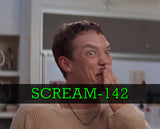 MATTHEW LILLARD Monster-Mania 69 Autograph Preorder - PHOTO FROM MA