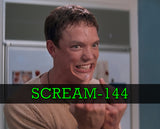 MATTHEW LILLARD Monster-Mania 69 Autograph Preorder - PHOTO FROM MA