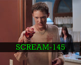 MATTHEW LILLARD Monster-Mania 69 Autograph Preorder - PHOTO FROM MA