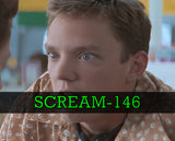 MATTHEW LILLARD Monster-Mania 69 Autograph Preorder - PHOTO FROM MA