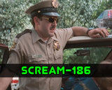 DAVID ARQUETTE Monster-Mania 69 Autograph Preorder - PHOTO FROM MA