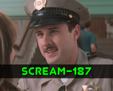 DAVID ARQUETTE Monster-Mania 69 Autograph Preorder - PHOTO FROM MA