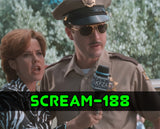DAVID ARQUETTE Monster-Mania 69 Autograph Preorder - PHOTO FROM MA