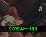 JAMIE KENNEDY Monster-Mania 69 Autograph Preorder - PHOTO FROM MA