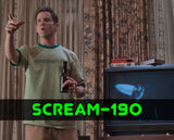 JAMIE KENNEDY Monster-Mania 69 Autograph Preorder - PHOTO FROM MA