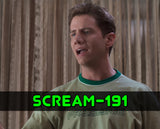 JAMIE KENNEDY Monster-Mania 69 Autograph Preorder - PHOTO FROM MA