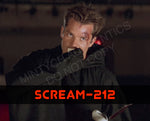 Timothy Olyphant Autograph Preorder