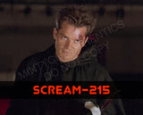 Timothy Olyphant Autograph Preorder