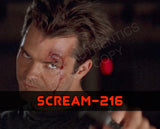Timothy Olyphant Autograph Preorder