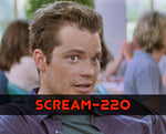 Timothy Olyphant Autograph Preorder