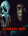 Jasmin Savoy Brown Autograph Preorder (HorrorHound)