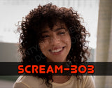 Jasmin Savoy Brown Autograph Preorder (HorrorHound)