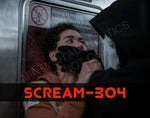 Jasmin Savoy Brown Autograph Preorder (HorrorHound)