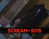 Jasmin Savoy Brown Autograph Preorder (HorrorHound)