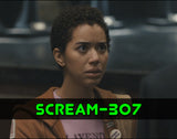 Creep IE Jasmin Savoy Brown Autograph Preorder - Purchase From Mintych