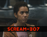 Jasmin Savoy Brown Autograph Preorder (HorrorHound)