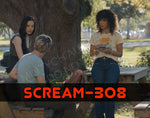 Jasmin Savoy Brown Autograph Preorder (HorrorHound)