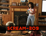 Jasmin Savoy Brown Autograph Preorder (HorrorHound)