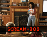 Jasmin Savoy Brown Autograph Preorder (HorrorHound)