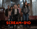 Jasmin Savoy Brown Autograph Preorder (HorrorHound)