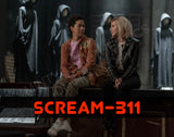 Jasmin Savoy Brown Autograph Preorder (HorrorHound)