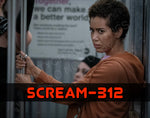 Jasmin Savoy Brown Autograph Preorder (HorrorHound)