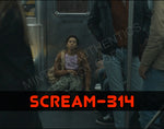 Jasmin Savoy Brown Autograph Preorder (HorrorHound)
