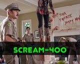 DAVID ARQUETTE Monster-Mania 69 Autograph Preorder - PHOTO FROM MA