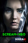 Liana Liberato - Creep I.E. PURCHASE FROM MA Autograph Preorder
