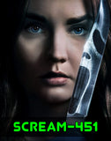 Liana Liberato - Creep I.E. PURCHASE FROM MA Autograph Preorder
