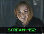 Liana Liberato - Creep I.E. PURCHASE FROM MA Autograph Preorder