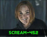 Liana Liberato - Creep I.E. PURCHASE FROM MA Autograph Preorder