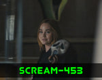 Liana Liberato - Creep I.E. PURCHASE FROM MA Autograph Preorder