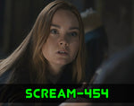 Liana Liberato - Creep I.E. PURCHASE FROM MA Autograph Preorder