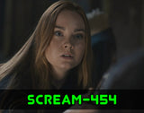 Liana Liberato - Creep I.E. PURCHASE FROM MA Autograph Preorder