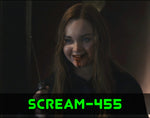 Liana Liberato - Creep I.E. PURCHASE FROM MA Autograph Preorder