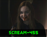Liana Liberato - Creep I.E. PURCHASE FROM MA Autograph Preorder