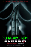 SKEET ULRICH Monster-Mania 69 Autograph Preorder - PHOTO FROM MA