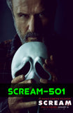 DAVID ARQUETTE Monster-Mania 69 Autograph Preorder - PHOTO FROM MA