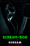 SKEET ULRICH Monster-Mania 69 Autograph Preorder - PHOTO FROM MA