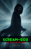 SKEET ULRICH Monster-Mania 69 Autograph Preorder - PHOTO FROM MA