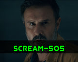 DAVID ARQUETTE Monster-Mania 69 Autograph Preorder - PHOTO FROM MA