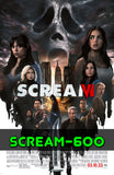 SKEET ULRICH Monster-Mania 69 Autograph Preorder - PHOTO FROM MA