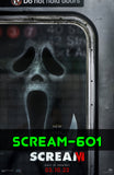SKEET ULRICH Monster-Mania 69 Autograph Preorder - PHOTO FROM MA