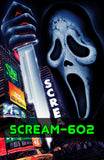 SKEET ULRICH Monster-Mania 69 Autograph Preorder - PHOTO FROM MA