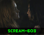 Liana Liberato - Creep I.E. PURCHASE FROM MA Autograph Preorder