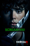 JACK CHAMPION Monster-Mania 69 Autograph Preorder - PHOTO FROM MA