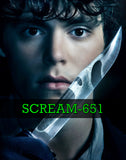 JACK CHAMPION Monster-Mania 69 Autograph Preorder - PHOTO FROM MA