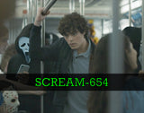 JACK CHAMPION Monster-Mania 69 Autograph Preorder - PHOTO FROM MA